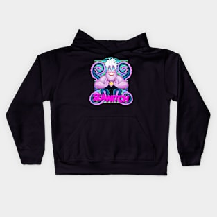 SEAWITCH Kids Hoodie